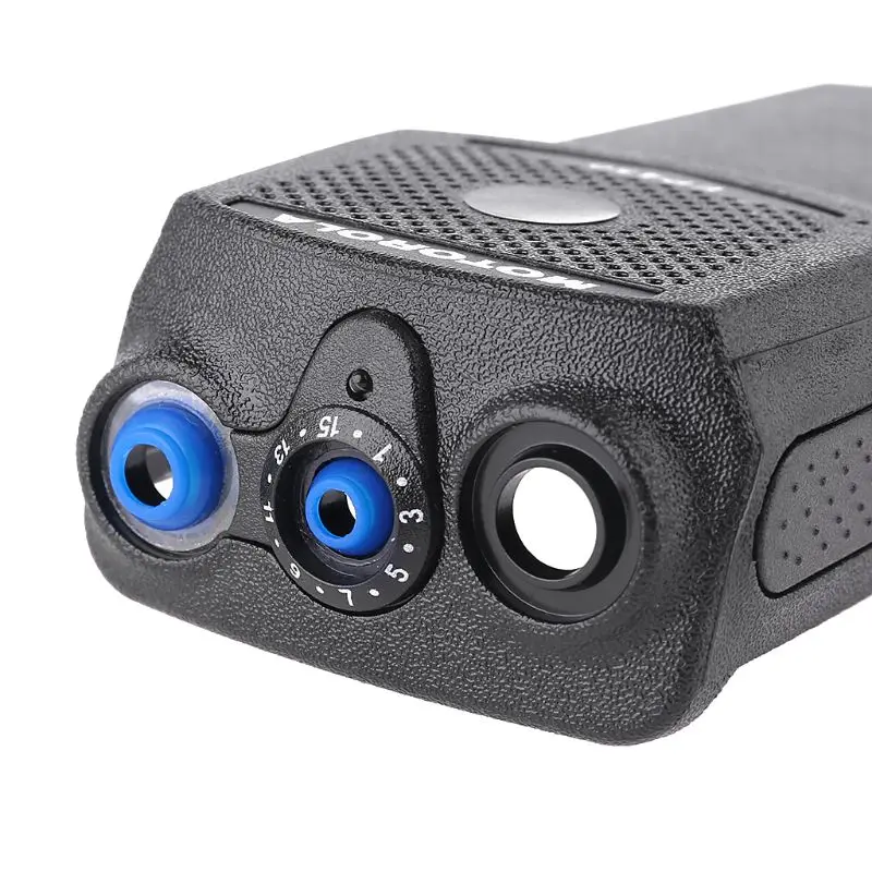Передний кожух корпус чехол для Motorola EP450 Walkie Talkie