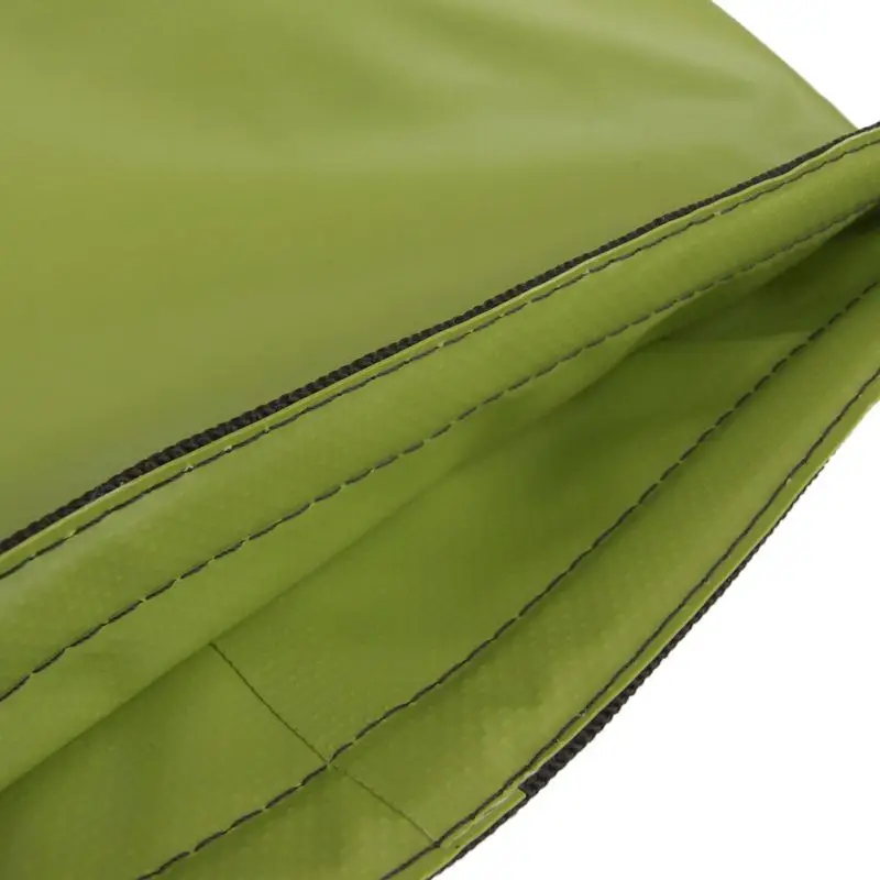 5л Portatile Sacchetto Impermeabile Per Canoa каяк рафтинг сухой мешок для спорта, прогулок на свежем воздухе, походов набор Da Viaggio Equipaggiamento