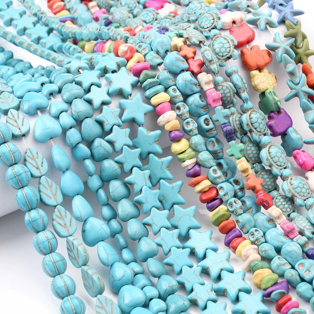 Женское колье-браслет с бусинами | Украшения и аксессуары