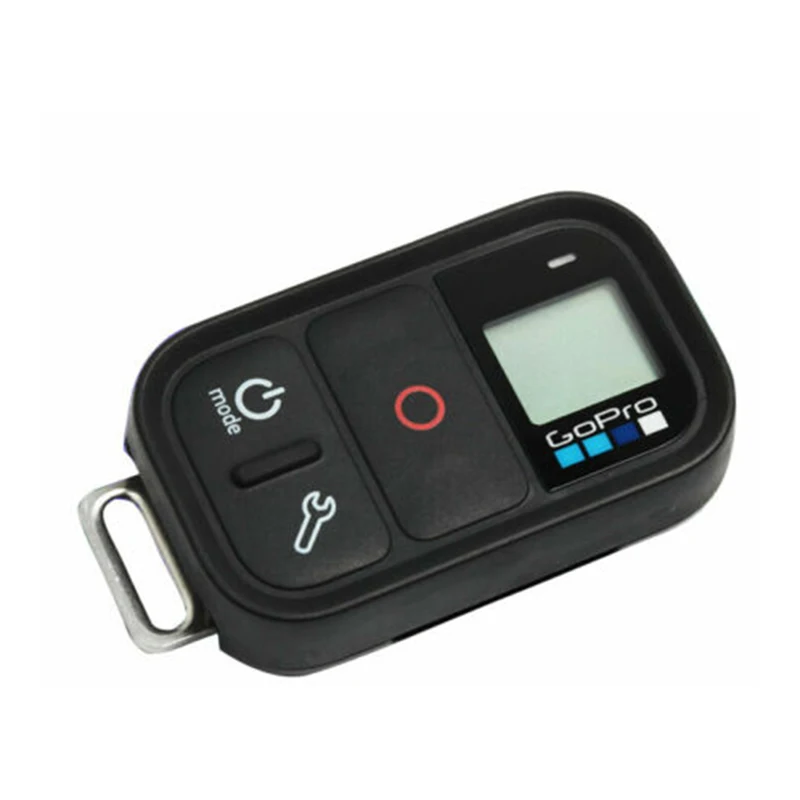 Remote gopro Original GoPro ARMTE 002 Smart Remote WIFI Control For