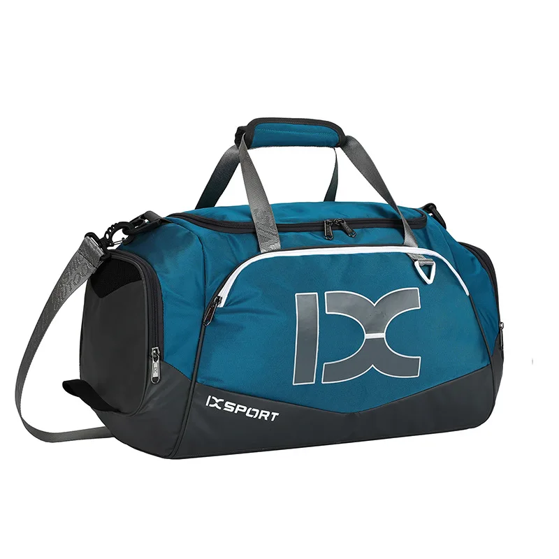 Maxairms 40L спортивная сумка, тренировочная сумка для спортзала, мужские женские сумки для фитнеса, прочная многофункциональная сумка, спортивная сумка для улицы, мужская сумка Wowan