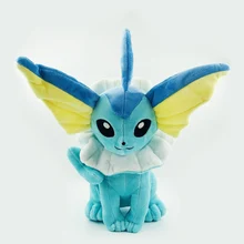 Shiny Pokemon Plush Doll Aliexpress