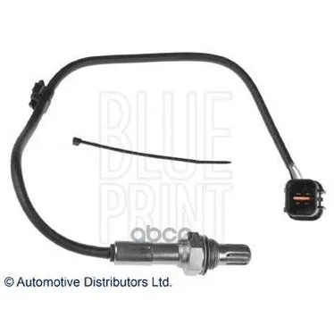 Лямбда-Зонд Mitsubishi Lancer 2.0 03- Blue Print Adc47052 Blue Print арт. ADC47052