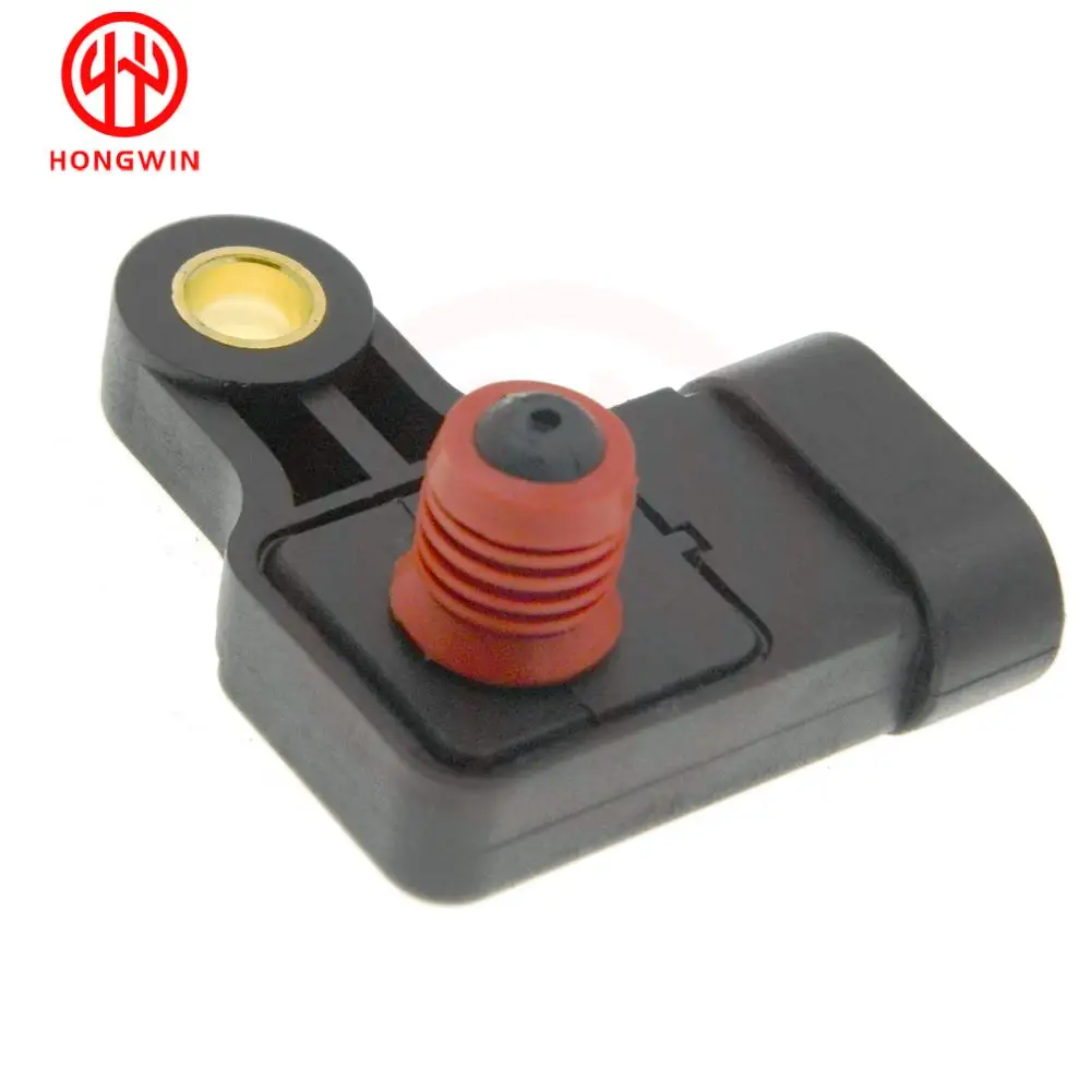 MAP Sensor pressure transducer sender 96276354 25184080 For Chevrolet Daewoo Lanos Leganza Nubiba Rezzo 1.6 1.8 2.0L