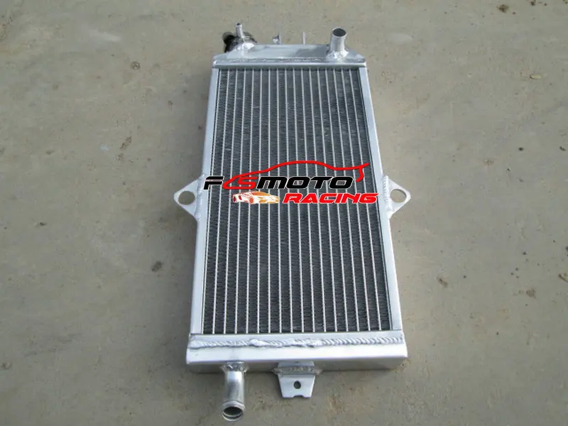 

Полностью алюминиевый радиатор для SUZUKI LT 250R LT250R 1985-1992 1986 1987 1988 1989 1990 1991 1992