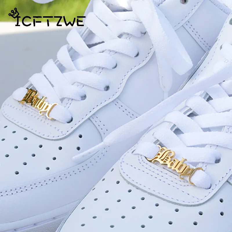 personalized shoes with name