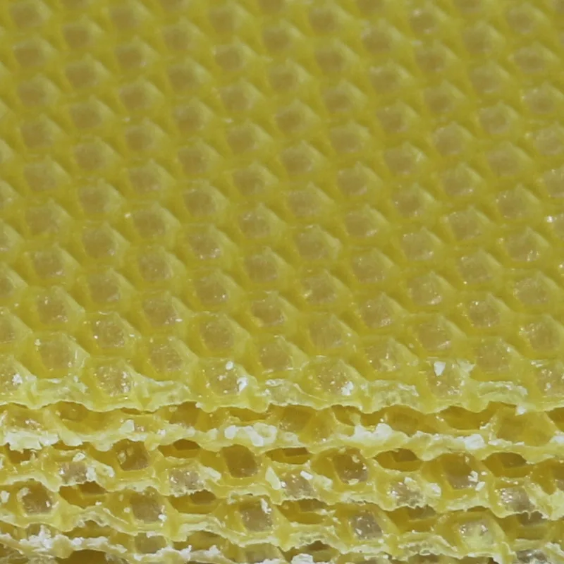 30 шт. пчелиный воск лист 200*415 мм гребень основа для Apis mellifera Apiculture пчелиный воск прочный сотовый пчеловодство оборудование