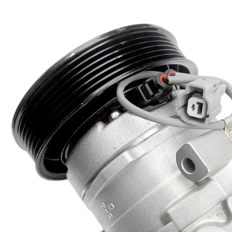Для автомобиля Honda Accord 3,0 T 2003 2004 2005 2006 2007 10S17C AC компрессора кондиционера 3810-PLC-006 3810PLC006 6PK