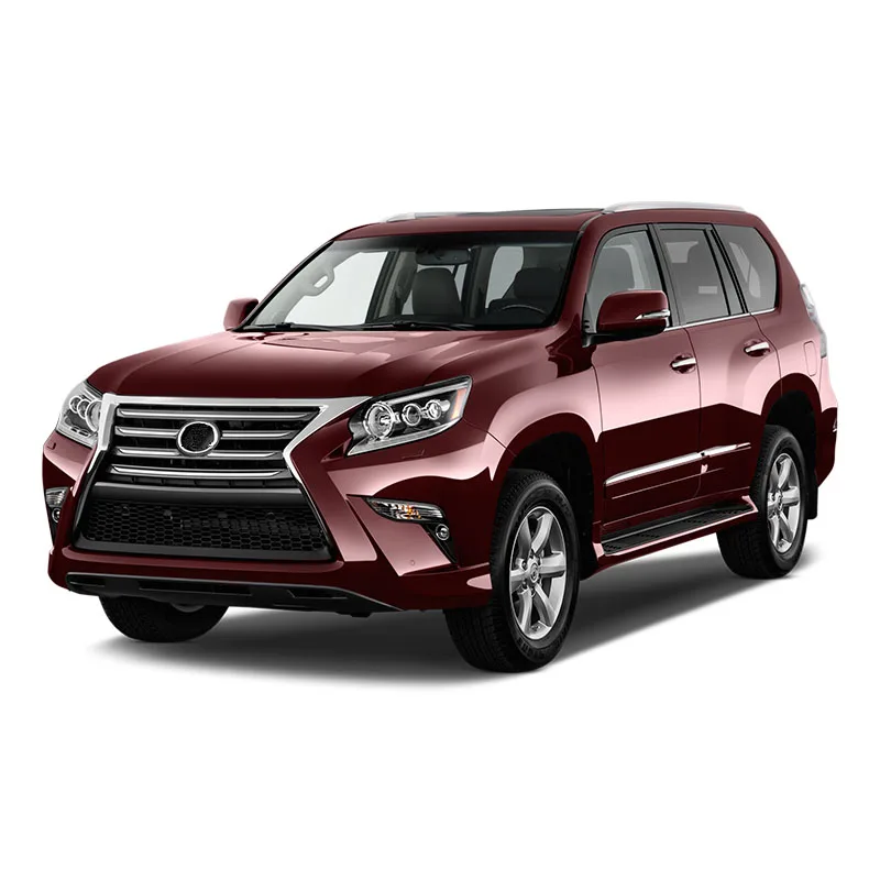 Ветровой козырек, дефлекторы, защита от дождя для LEXUS GX460/GX400 2009-, защита от солнца, тенты, укрытия, защита, аксессуары SUNZ