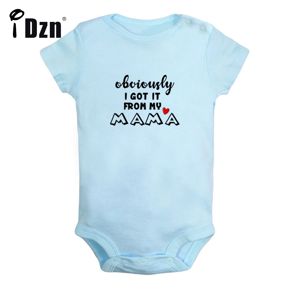 Рисунок 5 - Новинка от моей мамы iDzn