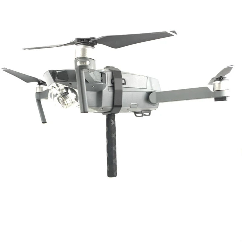 Аксессуары для DJI Mavic Pro, карданный держатель для камеры, ручной держатель, кронштейн для посадки, держатель, палочки, стержень для DJI Mavic Pro, Дрон
