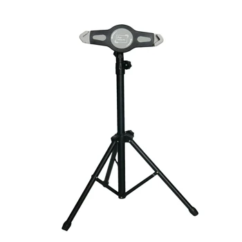 

1pc Tablet Bracket Durable Adjustable Professional Outdoor Live Stand Holder Rack Bracket Supporter for Tablet