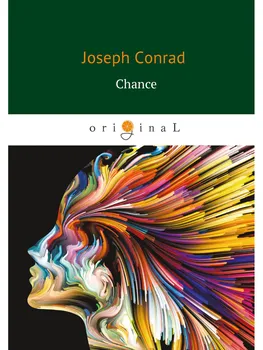 

Foreign languages Conrad J. Chance cover soft 16 +