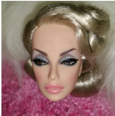 Ограниченная Коллекция редких антикварных кукол модная Кукла для девочек