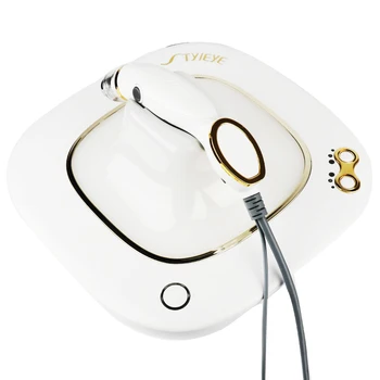 

Korea RF Eyes Massager V-shape RF Skin Rejuvenation Machine For Eyes Bag Removal Anti-puffiness Weinkle Removal home use