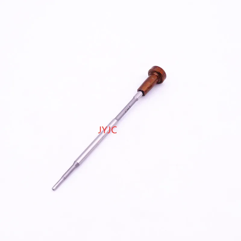 JYJC F00VC01372 F 00V C01 372 топливная система Common Rail клапан управления для Bosch инжекторов