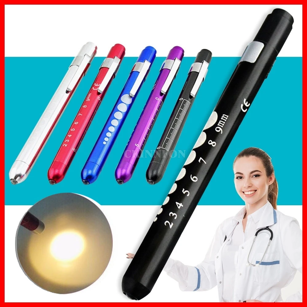 No1 warm LED 150 шт Супер Мини медицинская карманная многоразовая ручка аварийный светильник ручка светильник фонарь использование 2AAA наружная аптечка маленький светильник - Цвет: No1 warm LED