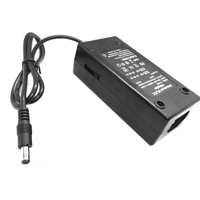 Универсальный DC 12 V-24 V Регулируемый адаптер питания с 34 съемные заглушки для ноутбуков JR сделки