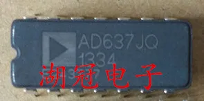 5 шт./лот AD637JQ Крис