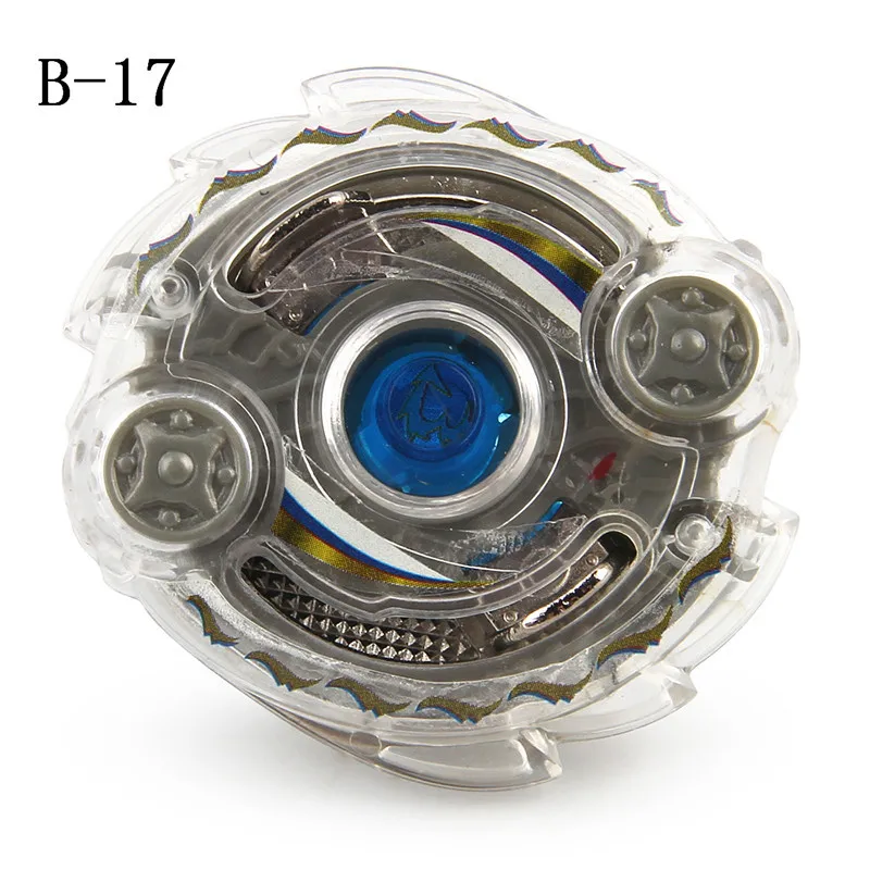 Новые продукты Burst поколения B17 сплав битва Beyblade гироскоп игрушка с передатчиком горячие продажи