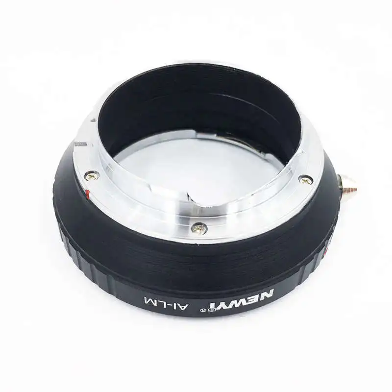 FFYY-Newyi кольцо объектива камеры для концепции Nikon Ai объектив для Leica M Lm M8 M7 M6 M5 Nikon-L/M