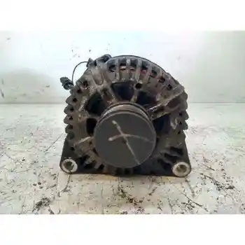 

9646321780 ALTERNATOR CITROEN C5 SALOON