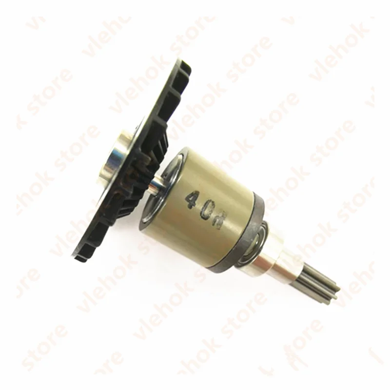 

Ротор AMRATURE для Makita DTW281 DTW280 DTW285 DTW280RFE DTW281RFE DTW284 DTW280D 619341-9 Аксессуары для электроинструмента