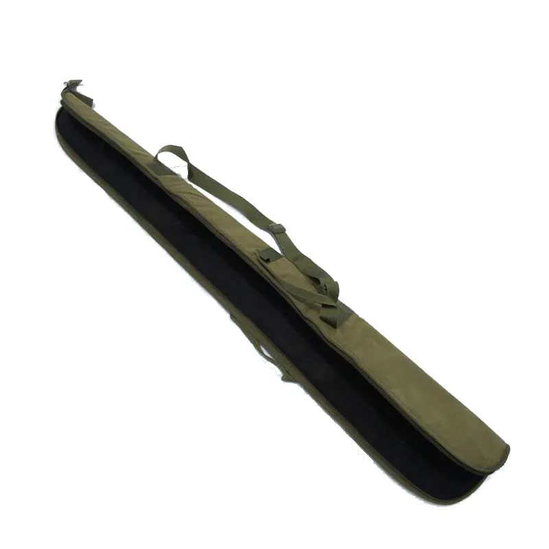 132CM Hunting Accessories Tactical Bag Military Airsoft Rifle Gun Case Army Shooting Carry Heavy Duty Shoulder Protection Bag