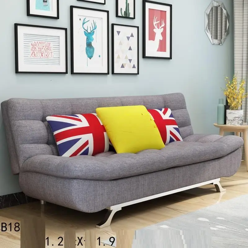 Number 11 Cama диван домашний Zitzak кресло Meble Sillon Puff Couche для Futon De Sala Mueble Mobile набор мебели для гостиной диван-кровать - Цвет: Number 11