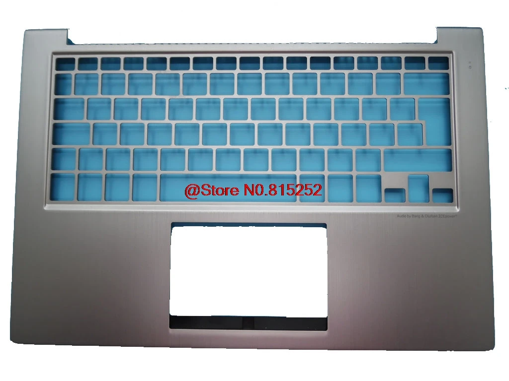 Подставка для ноутбука ASUS UX32 UX32A UX32LA UX32LN UX32V UX32VD 13NB0511AM0201 13n0-r1100101 NO Touch Серебристый и - Цвет: UX32LN UX32LA