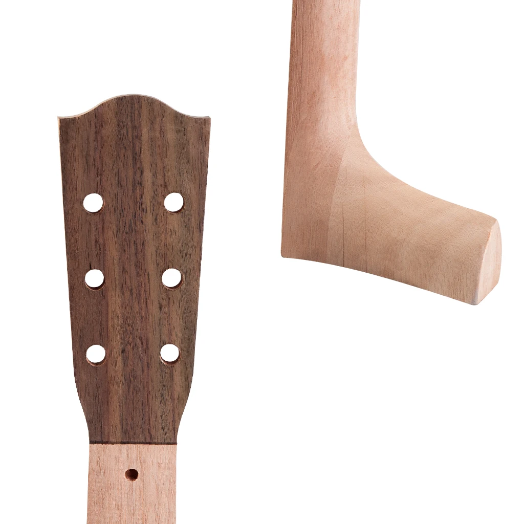 Акустическая гитара NAOMI 42 дюйма средство сделай сам для гитары из красного дерева