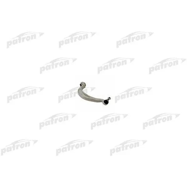 Рычаг подвески левый AUDI A4/A5 07 PATRON PS5222L