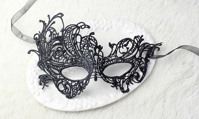 1pc eye mask Garter Belt Black Floral Garter Belt Wedding Hot Sexy Lace Garter Stocking Set Sexy Garter Belt Stockings top selling - Цвет: 1pc eye mask