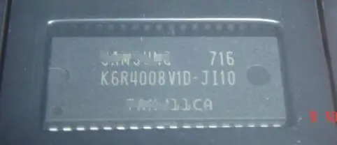 Бесплатная доставка K6R4008V1D-JI10 K6R4008V1D K6R4008V1