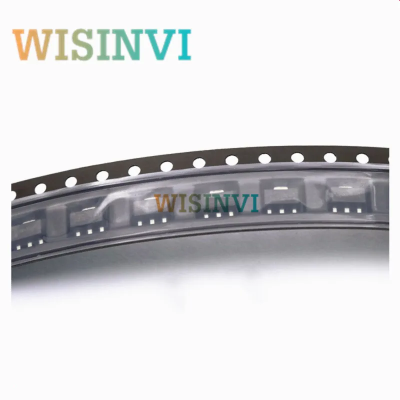 10 шт. MCP1701AT-5002I/МБ MCP1703T-3302E/МБ MCP1703T-1802E/МБ MCP1700T-5002E/МБ MCP1701AT-1802I/МБ MCP1700T-3002E/МБ SOT89 |