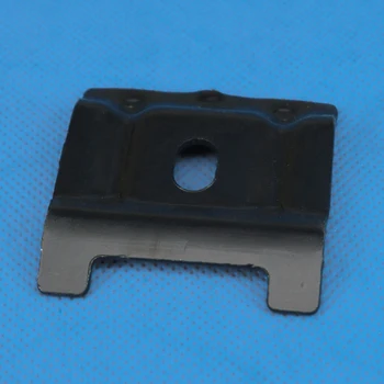 

CITALL Gold Battery Hold Down Clamp Bracket Block 1J0803219 Fit for VW Jetta 2002 2003-2014 Golf 2008-2014 Beetle 2002 2003-2010