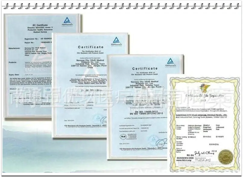 Поставка простой клейкой ТКАНИ бандаж/повязка-помощь дозирующая лента-помощь стоп кровотечение ок бандажная ткань фиксаторные наклейки