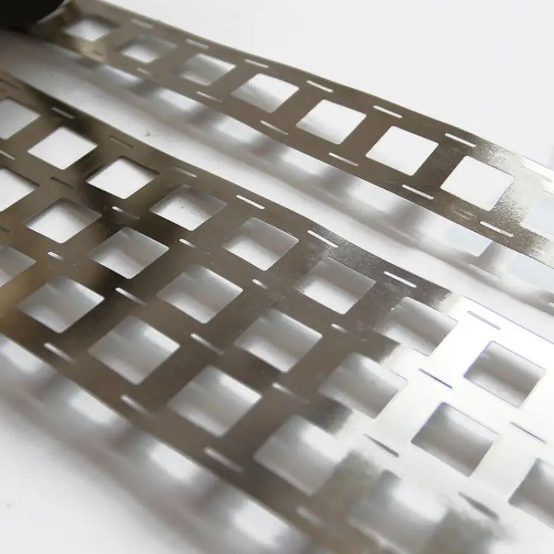 

2 и 4 и 18650 никелевый лист 21700 аккумулятор 32650 упаковка аккумуляторов никелевая полоса 0,12 толщиной