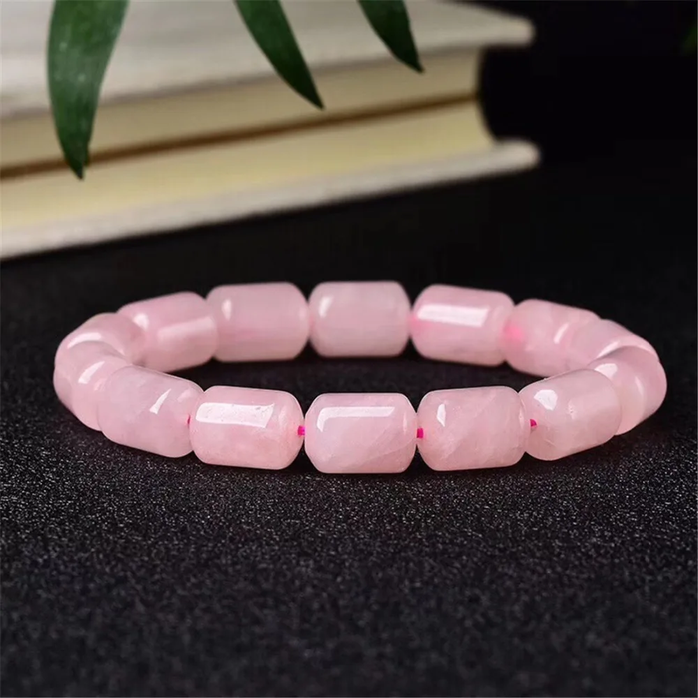 Morganite Bracelet (5)