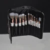 High-end Shiny Diamond 12 Makeup Brush Set Loose Powder Eye Shadow Brush Makeup Professional Full Set Tools Cosmetic Storage Box 5