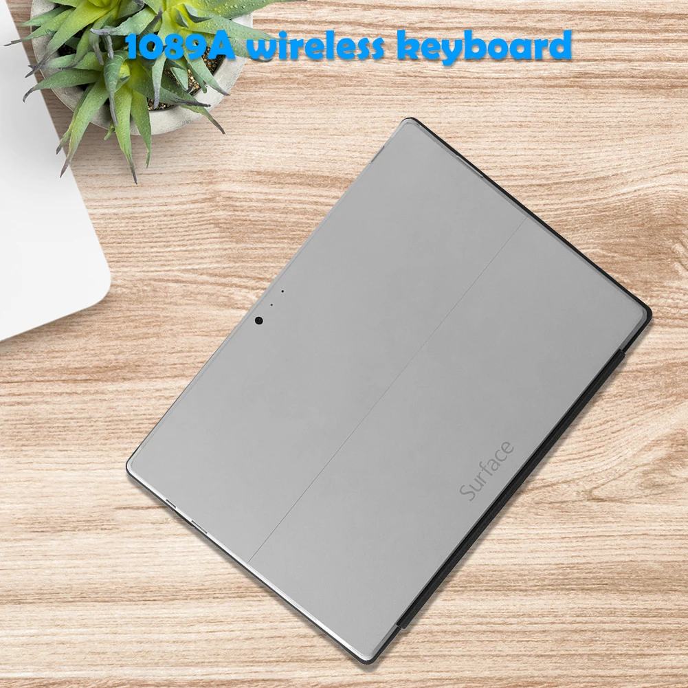 Для ноутбука Surface Pro 3/4/5/6/7 ультра тонкий телефон Bluetooth 3 0 Type C зарядка встроенная