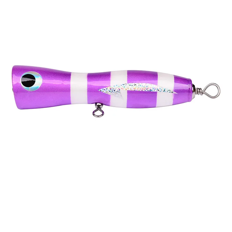 Vissen Outdoor Sports Fishing Bait 1Pcs /Lot Luya Wood 175mm / 62G Big Wave Fake Plastic | Спорт и развлечения
