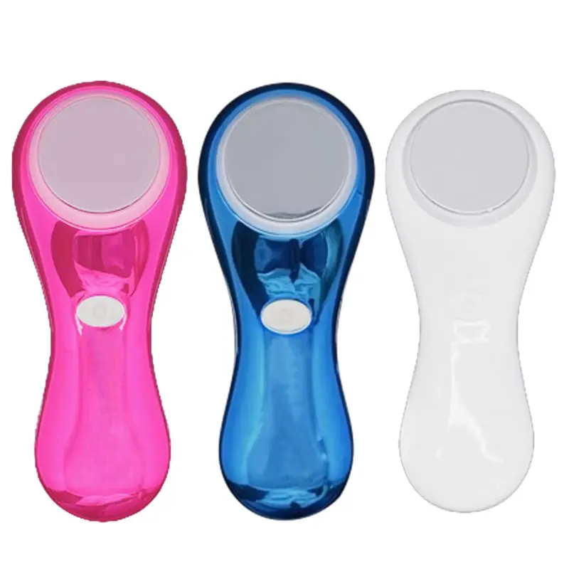 Luxury Offer of  1Pcs Multi-function instrument ion IPL Ultrasound Ion Face Lift Facial High Quality Makeup Device U