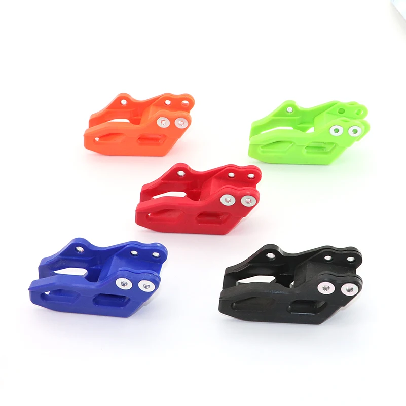 

Motorcycle parts chain guide guard slider sprockets fit125 200 250 300 400 450 520 525 350 bike guard dirt chain roller