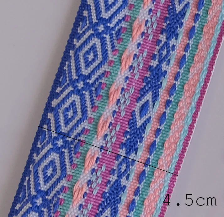 blue ribbon