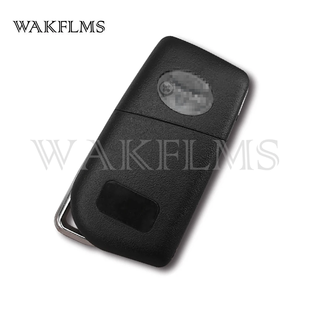 HYQ12BDM For Toyota Camry Corolla Rav4 Prius C 2012 2013 2014 2015 2016 2017 2018 2019 Modified Remote Key HYQ12BEL HYQ12BDP