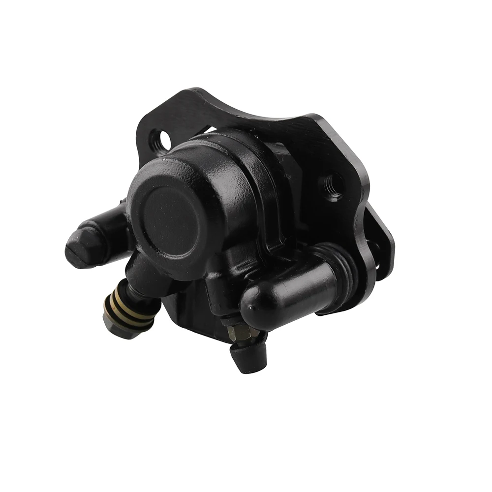 Тормозные суппорт колодки задние передние подходит 50cc 70cc 90cc 110cc 125cc 150cc ATV QUAD Go kart Quad датчик давления мотоцикл для езды по бездорожью