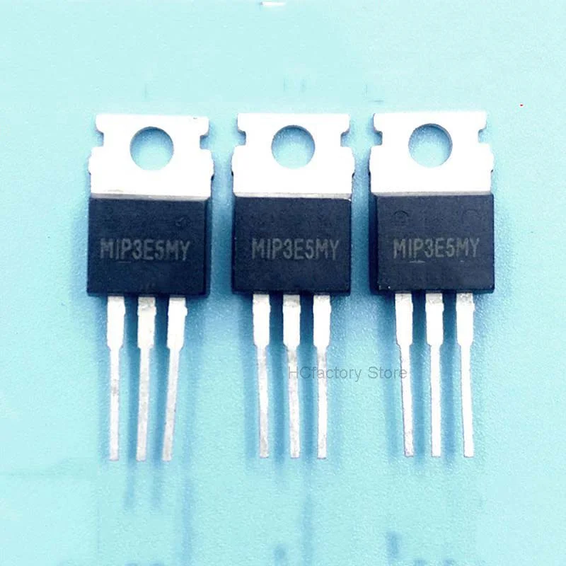 Original 5PCS MIP3E5MY M1P3E5MY TO-220 LCD power supply board triode plasma tube Wholesale distribution list | Компьютеры и офис