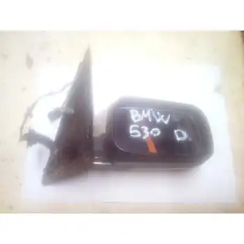 

32290R Right Rearview Bmw 5 Series Saloon (e39) *