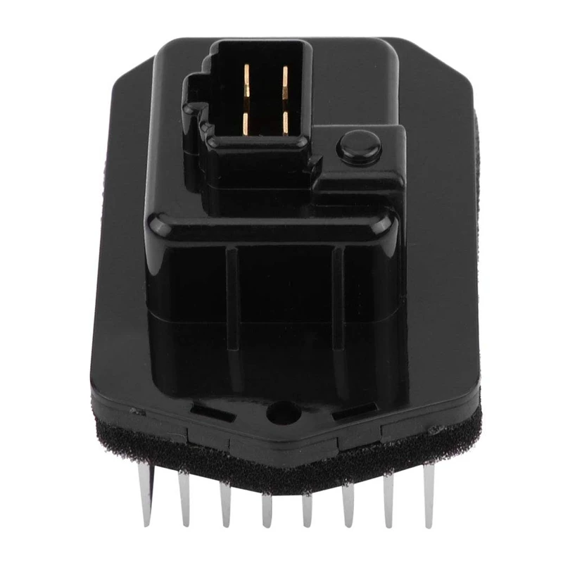 Вентилятор двигателя резистор для 2005-2010 Honda Odyssey, 2009 Honda Pilot, 2001-2005 Honda Civic, 2003-2006 Honda CR-V 79330-SDG-W